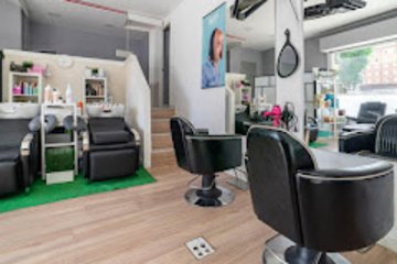 Peluquería y Estética Creaciones Emilia