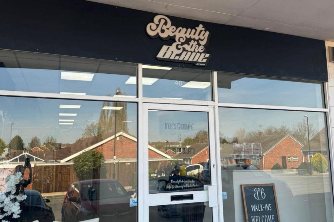 Recovery with Brie, Kenilworth, Warwickshire