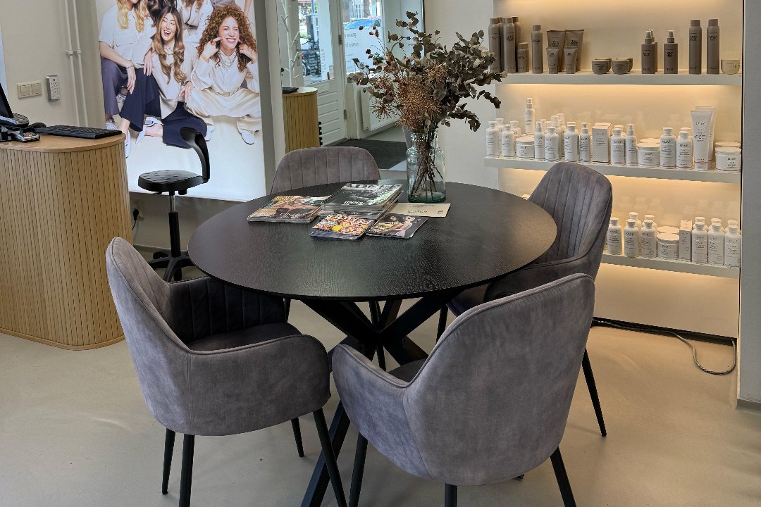 AlexHairPerformance, Maasstraat, Amsterdam