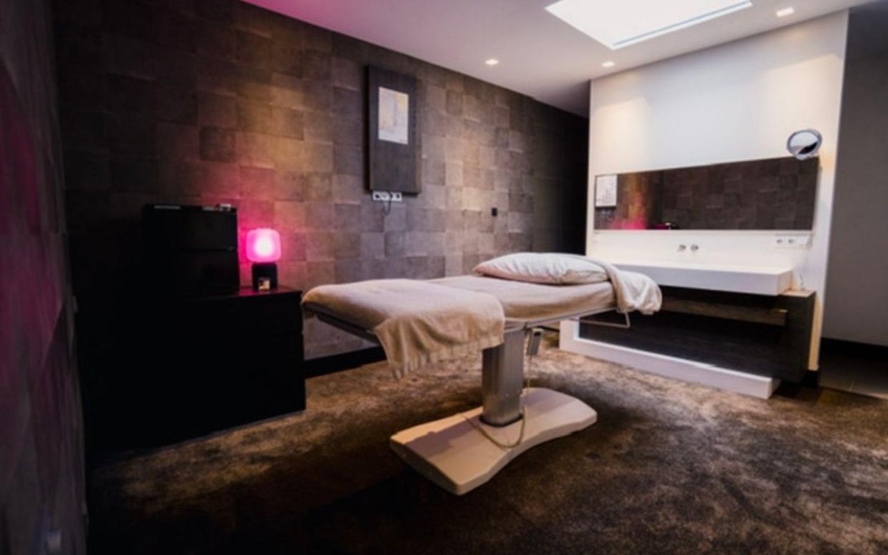 Interieur van The Beauty Apartment in Wormer