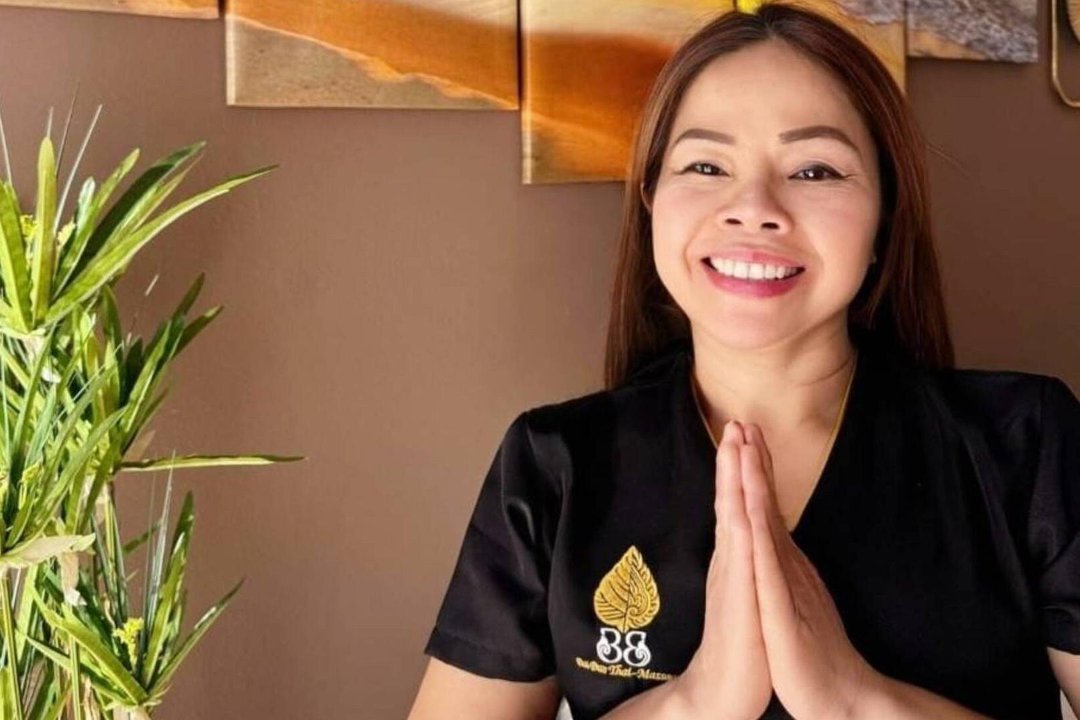 CK Relax Thai Massage, Laimer Platz, München