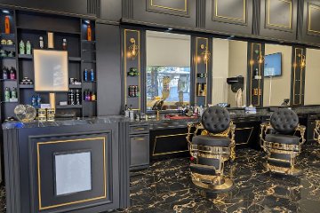 Can Cut Barber Shop