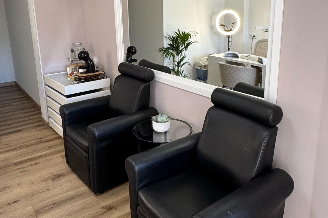 Madame Beauty- Aesthetics, Loures