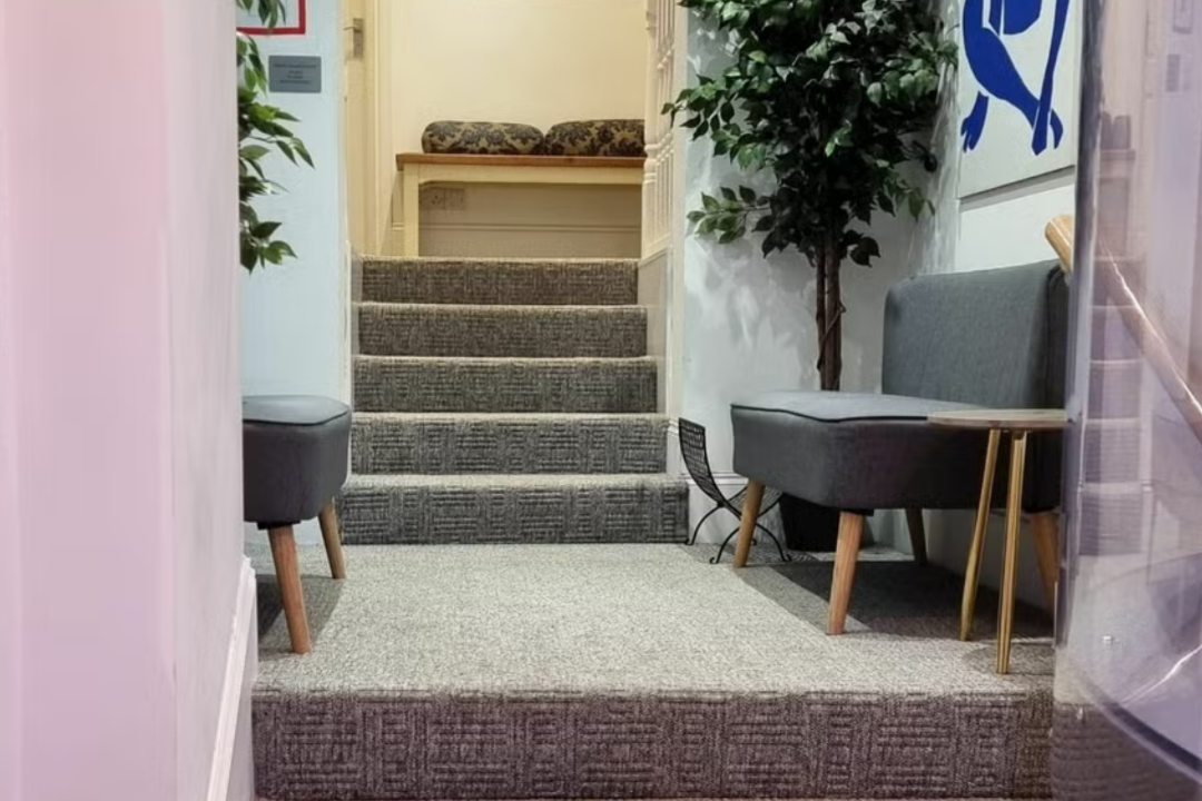 SkinFacility Clinic London, Wigmore Street, London