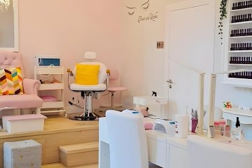 Marbella Nails