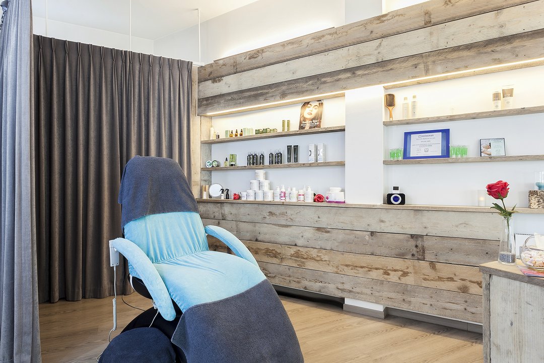 Cosy Beauty, Harmonie, Antwerpen