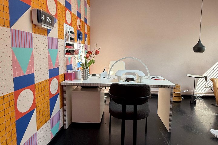 Studio DAVID FECHNER Nagelstudio & Fußpflege | Nagelstudio in ...