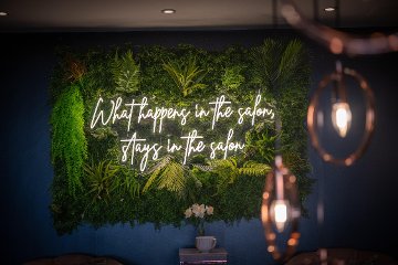 Perfect You Nail & Beauty Spa