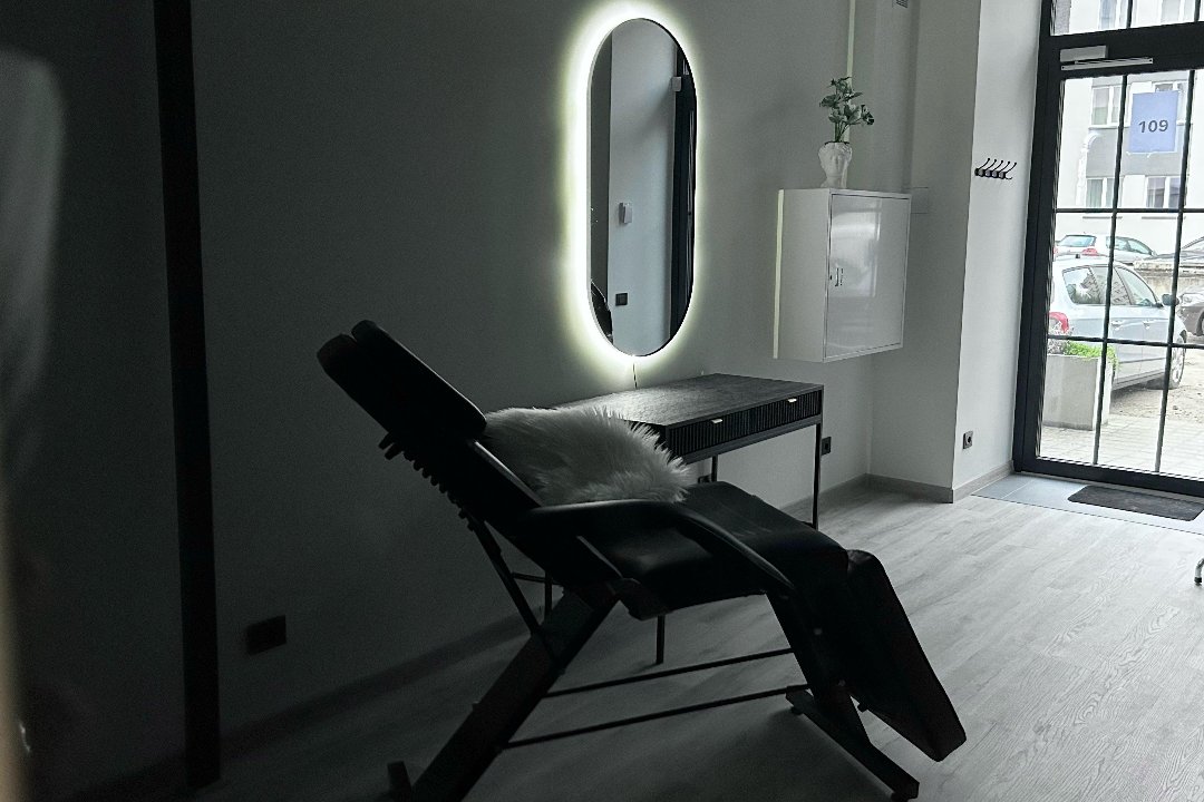 KANO studio, Žaliakalnis, Kaunas