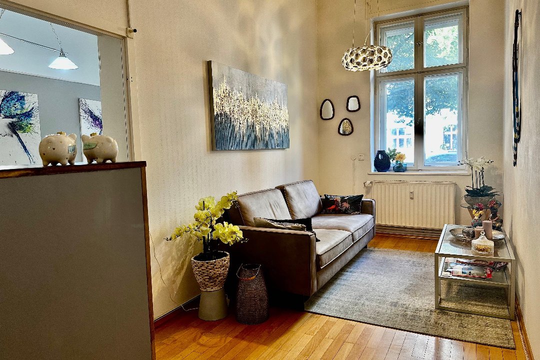 Colibri Wax & Beauty, Prenzlauer Berg, Berlin