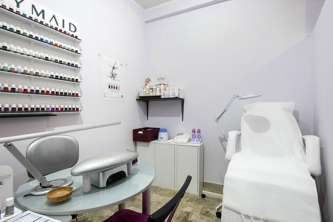 Beauty Corner di Serena Proietti, Conca d'Oro, Roma