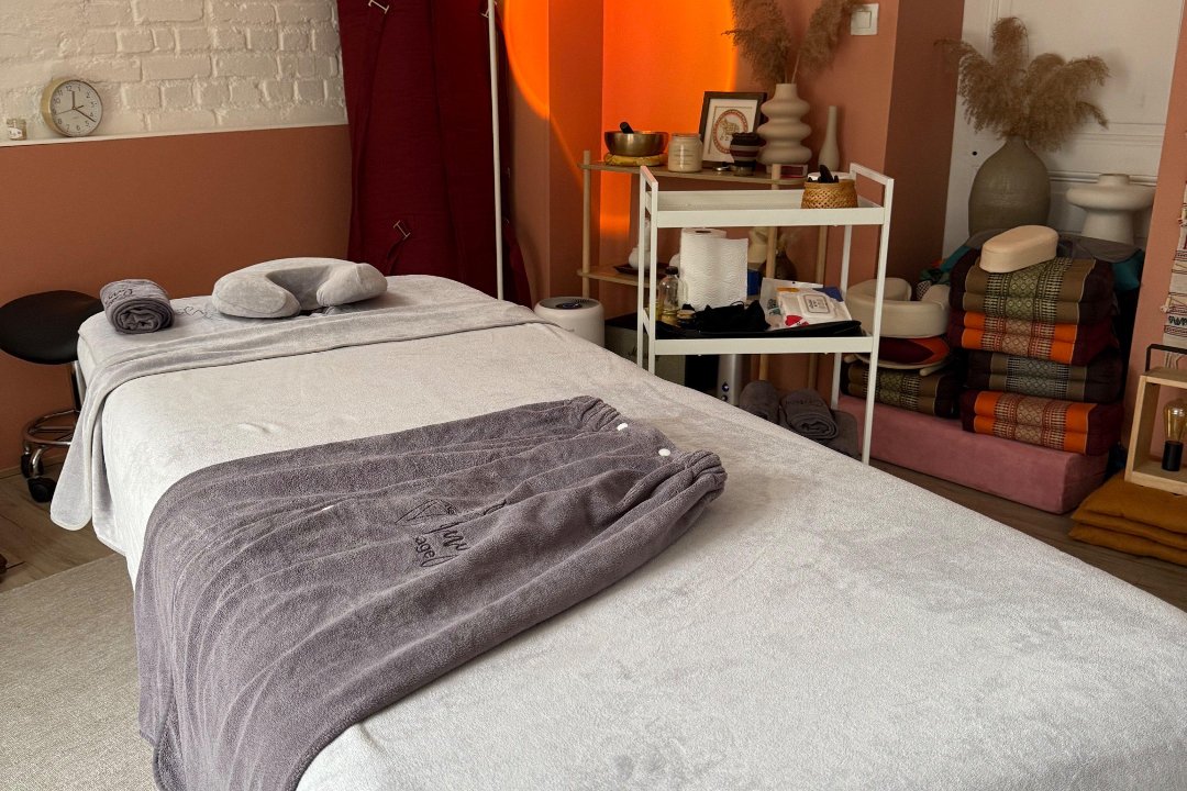 Yannymassage, Champigny-sur-Marne, Val-de-Marne