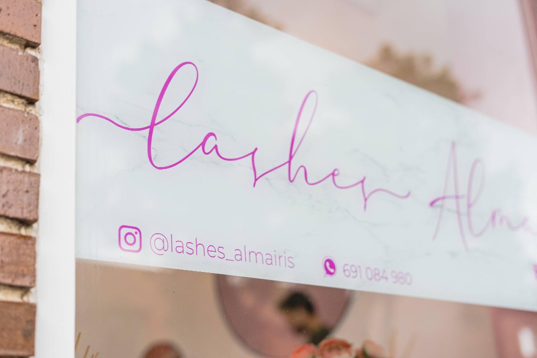 Lashes Almairis, Torrelodones, Comunidad de Madrid