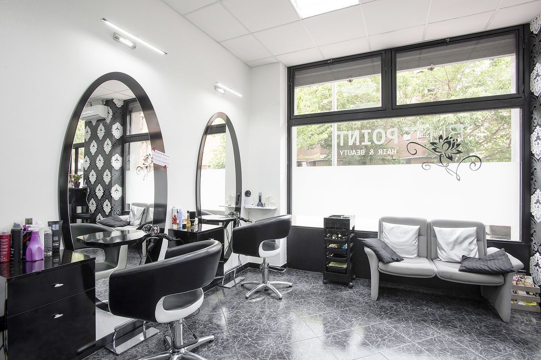 Bliss Point Hair & Beauty, Ostia, Roma