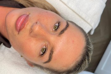 Facedbyshay (Prestwich)