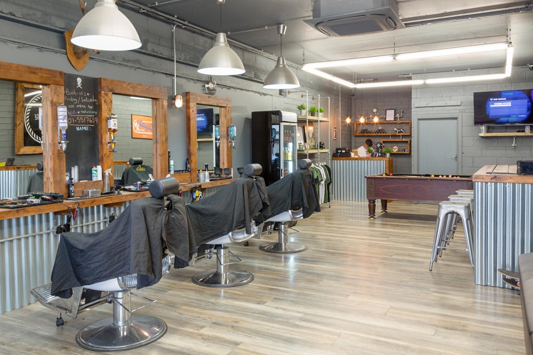 The Lads Lounge Coolock, Harmonstown, Dublin