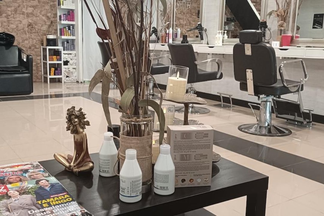 Atelier de Belleza y Estética, País Vasco