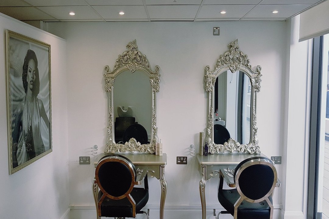 Prestige Hair Regents Park, Primrose Hill, London