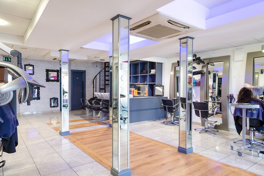 Scaramousse Hair & Beauty Salon, Portmarnock, North County Dublin