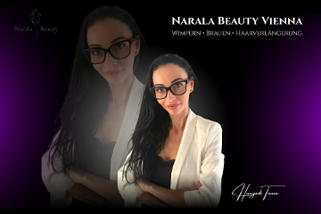 Narala Beauty im Sofies Harmonie & Schönheitssalon