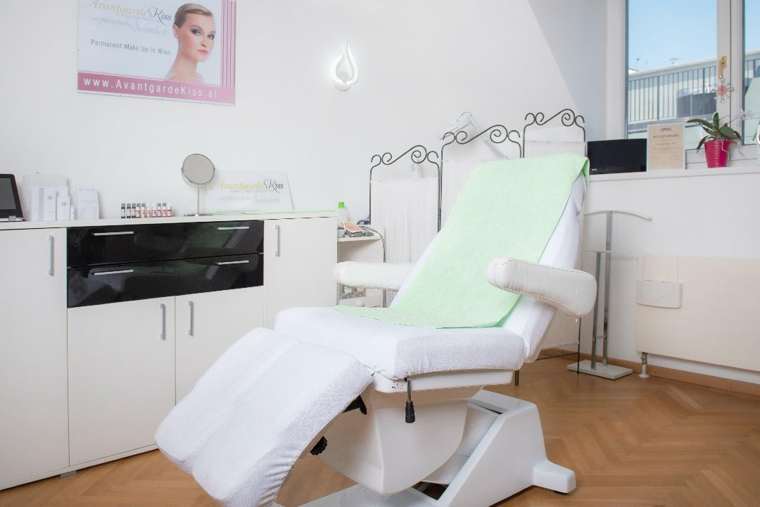 Avantgarde Kiss | Permanent Make-up / Microblading, 1. Bezirk, Wien