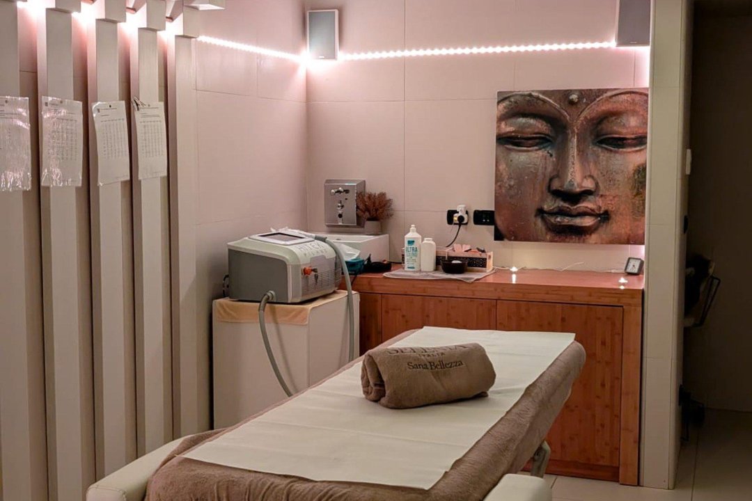 Centro Estetico Nanni - Tradate, Tradate, Lombardia