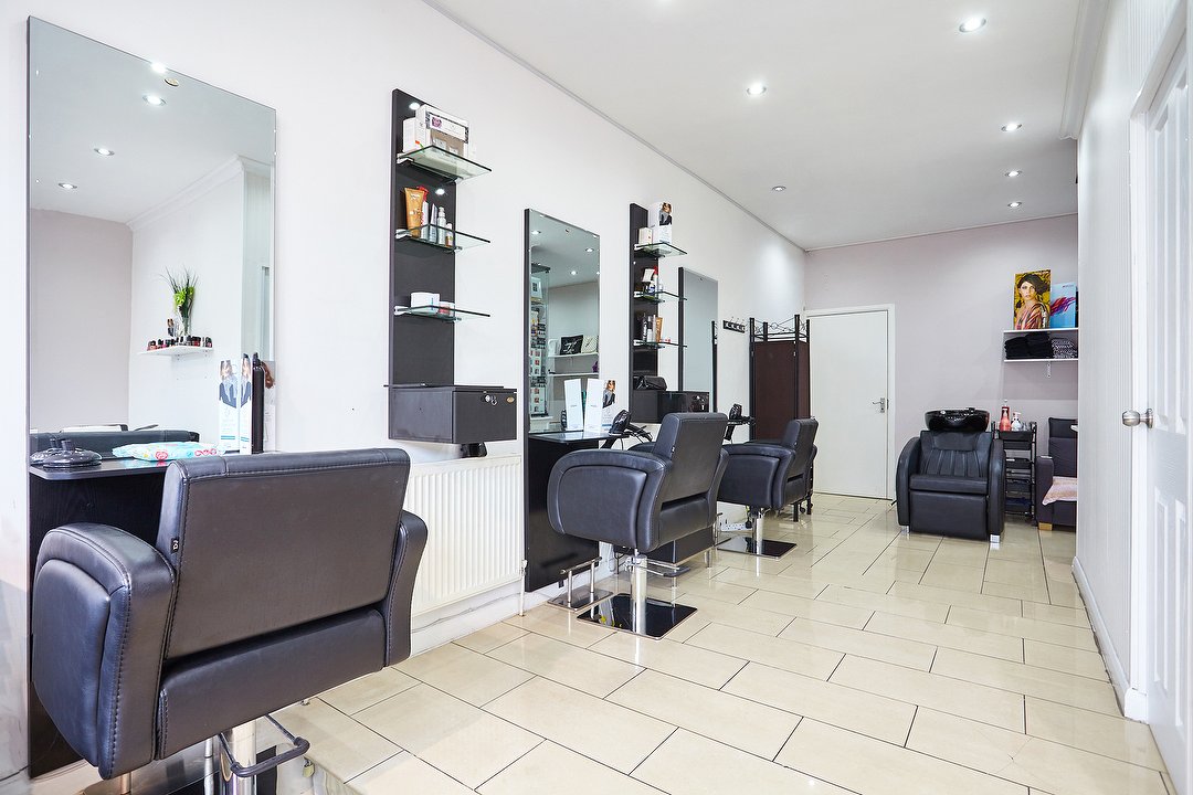 Steph's Hair & Beauty, Stratford, London