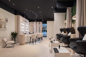 Townhouse Victoria