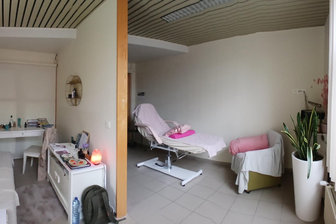 Bellae Domus Salutis, West-Vlaanderen