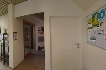 Bellae Domus Salutis