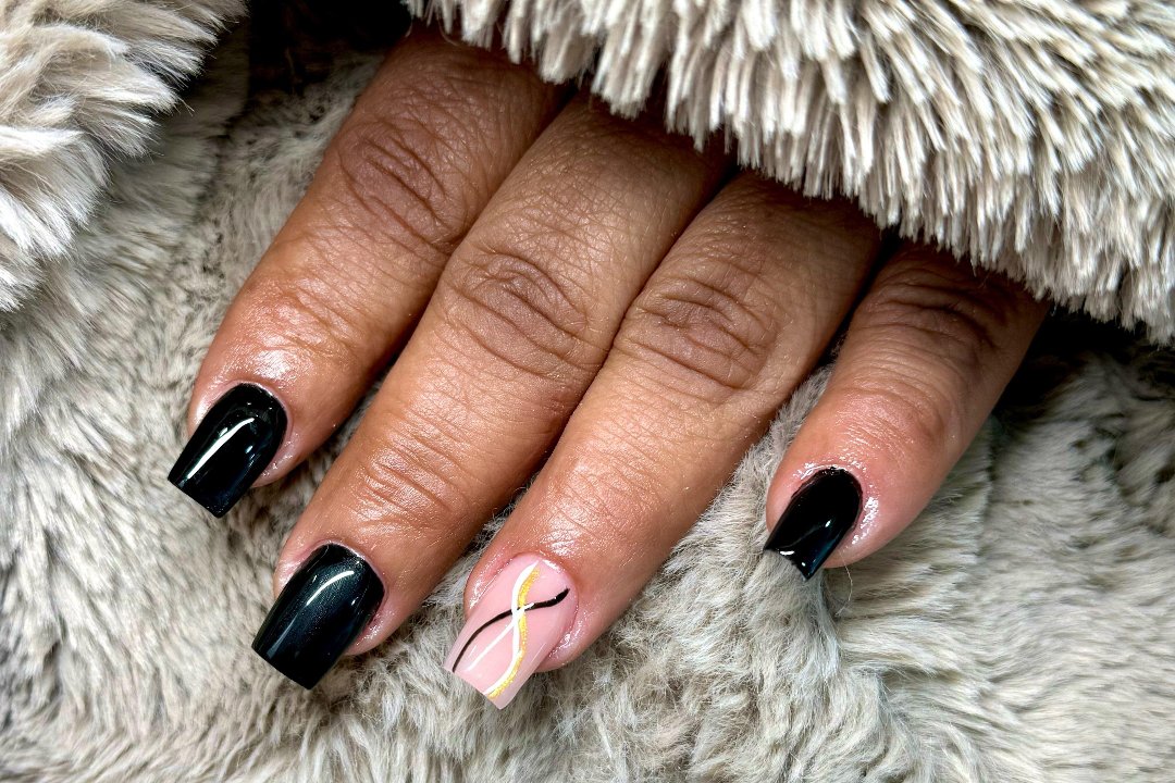 Bruna Oliveira Nail Designer, Oporto