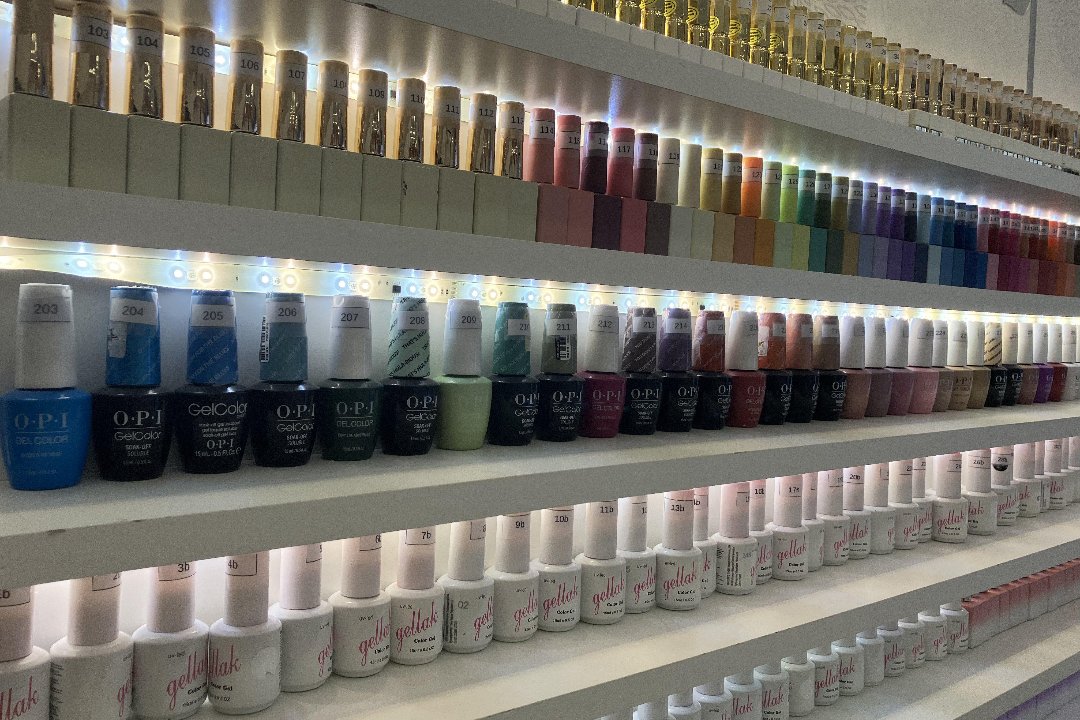 annule, Rue de Vaugirard, Paris