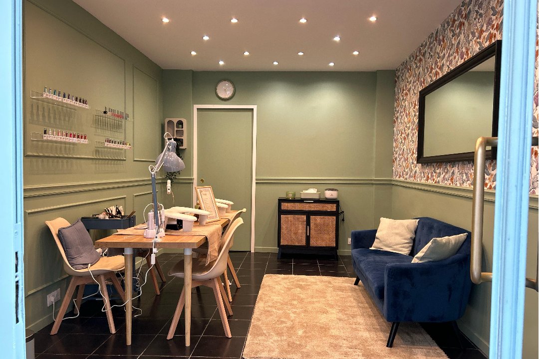 I and K studio, Montrouge, Hauts-de-Seine
