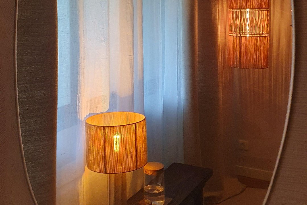 Alexandrine Comas Massage & Kobido Annecy, Seynod, Rhône-Alpes