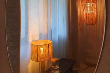 Alexandrine Comas Massage & Kobido Annecy