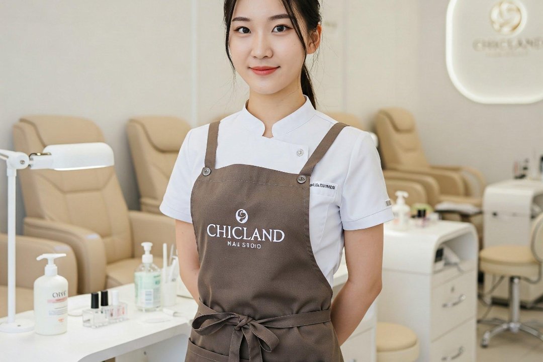 CHICLAND Nagelstudio & Wimpernverlängerung Leipzig Zentrum, Zentrum, Leipzig