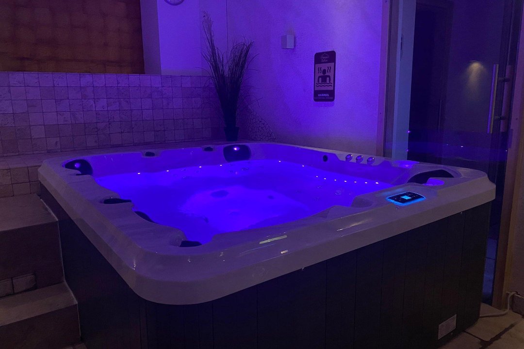 Hamam Sultan, Mechernich, Rheinland