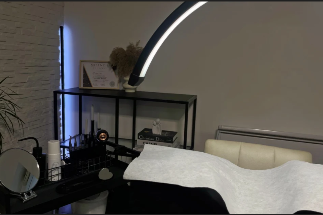 My Bella Lashes, Marly-le-Roi, Yvelines