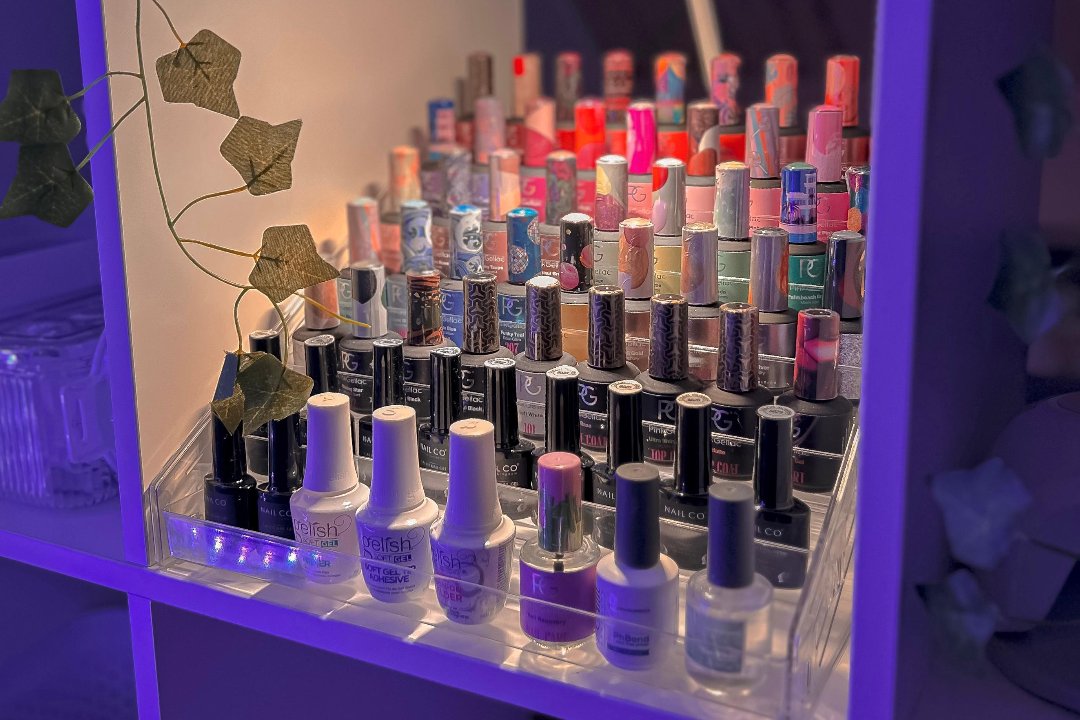 PookieNailz, Lelystad Centrum, Flevoland