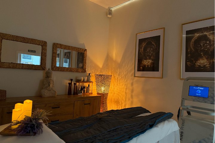 Manos al Alma - Onglerie Oviedo - Photo de galerie - OneBooking