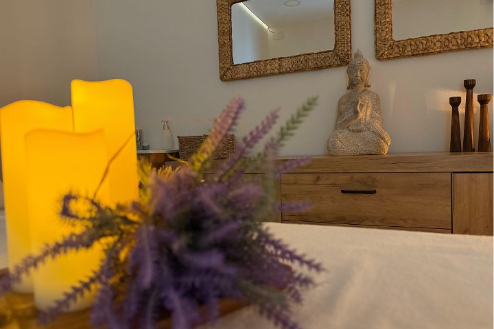 Manos al Alma - Onglerie Oviedo - Photo de galerie - OneBooking
