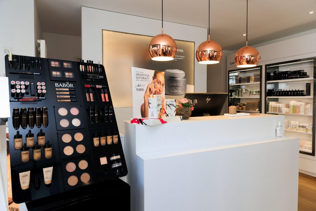 Kosmetik Luzern City, Luzern