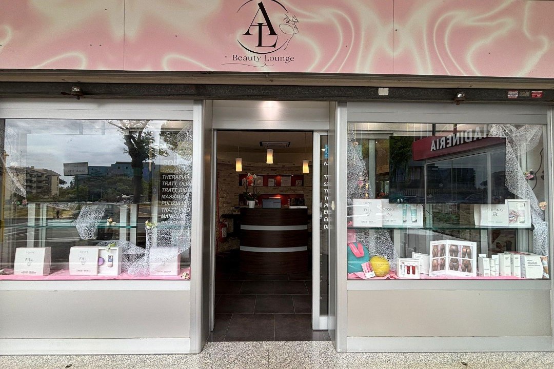 A.L Beauty Lounge, Torrino, Roma