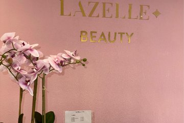 Lazelle Beauty