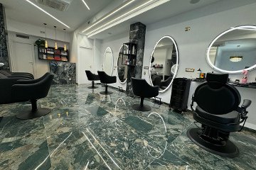 Estremo Luxury Salon