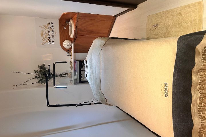 First Class Institute - Massage Monza - Photo de galerie - OneBooking