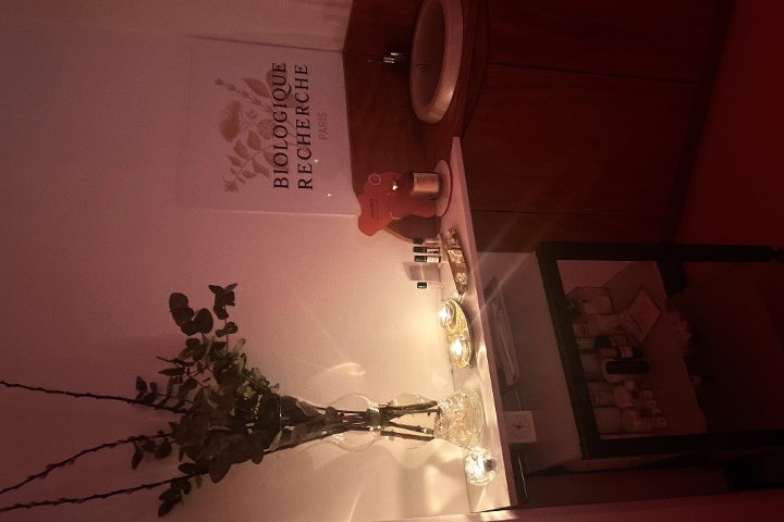 First Class Institute - Massage Monza - Photo de galerie - OneBooking