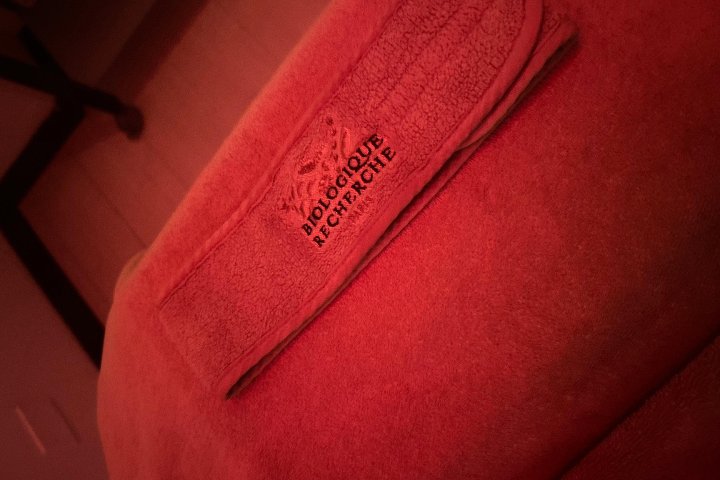 First Class Institute - Massage Monza - Photo de galerie - OneBooking