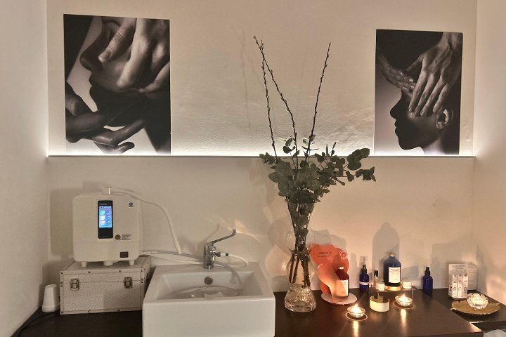 First Class Institute - Massage Monza - Photo de galerie - OneBooking