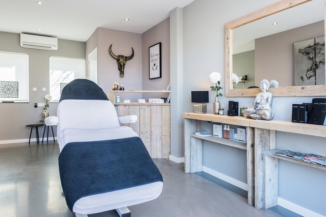 Zenn Beautysalon, Woensel-Noord, Eindhoven